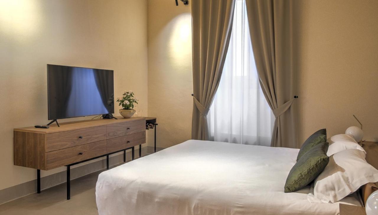 Regina Bianca - Camere, Suite & Spa - Sciacca Exteriör bild