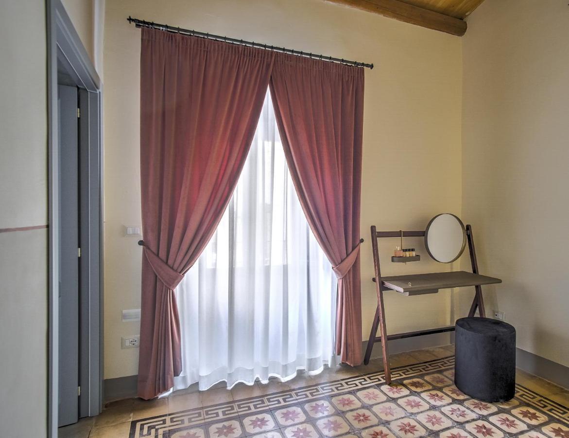 Regina Bianca - Camere, Suite & Spa - Sciacca Exteriör bild