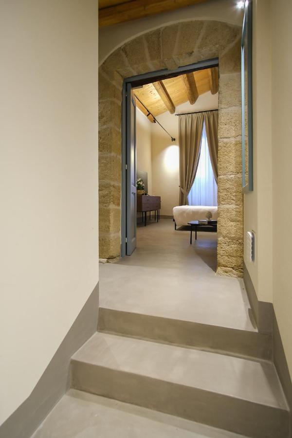 Regina Bianca - Camere, Suite & Spa - Sciacca Exteriör bild